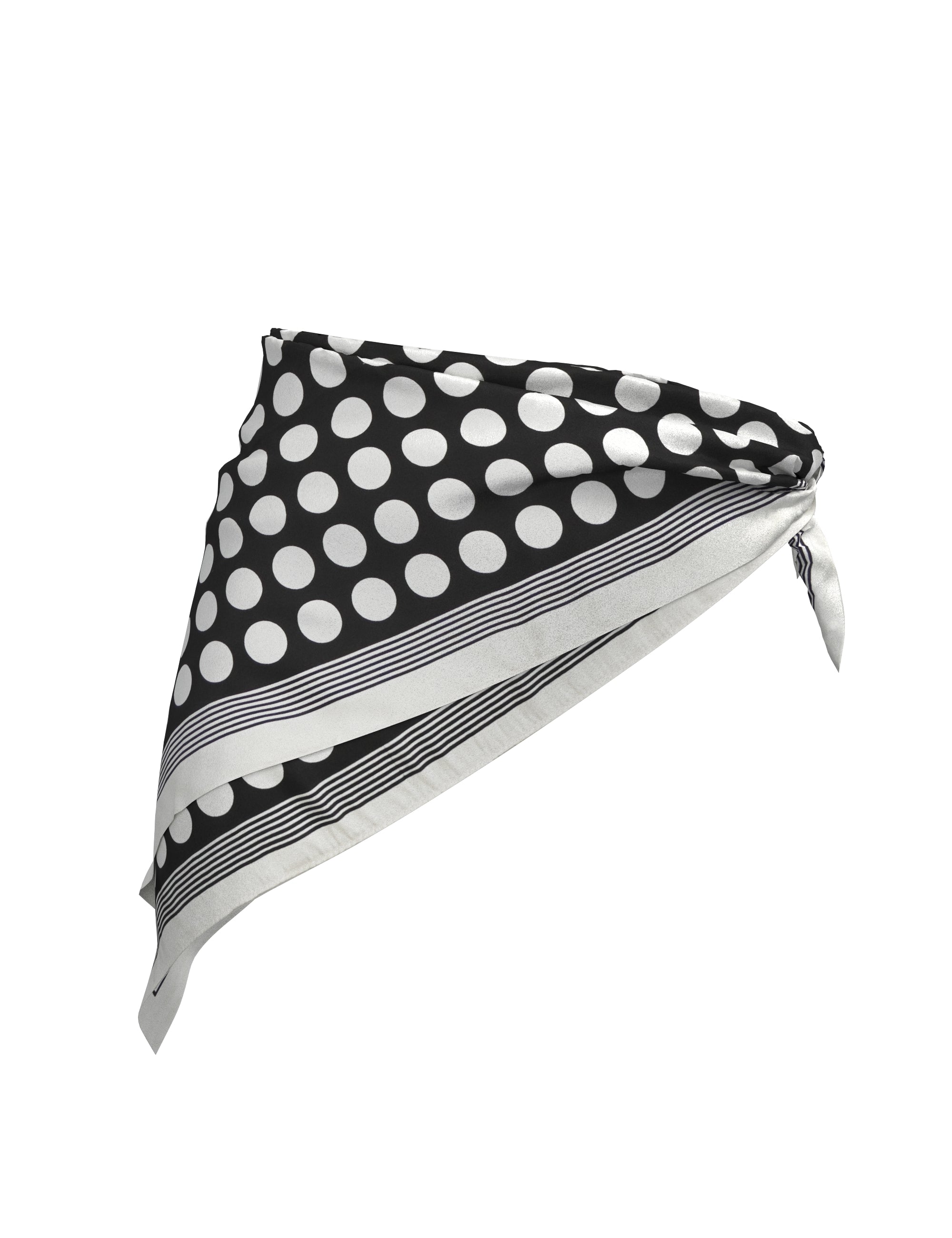 Asmina-F_Stripe Dot Scarf_Packshot_0